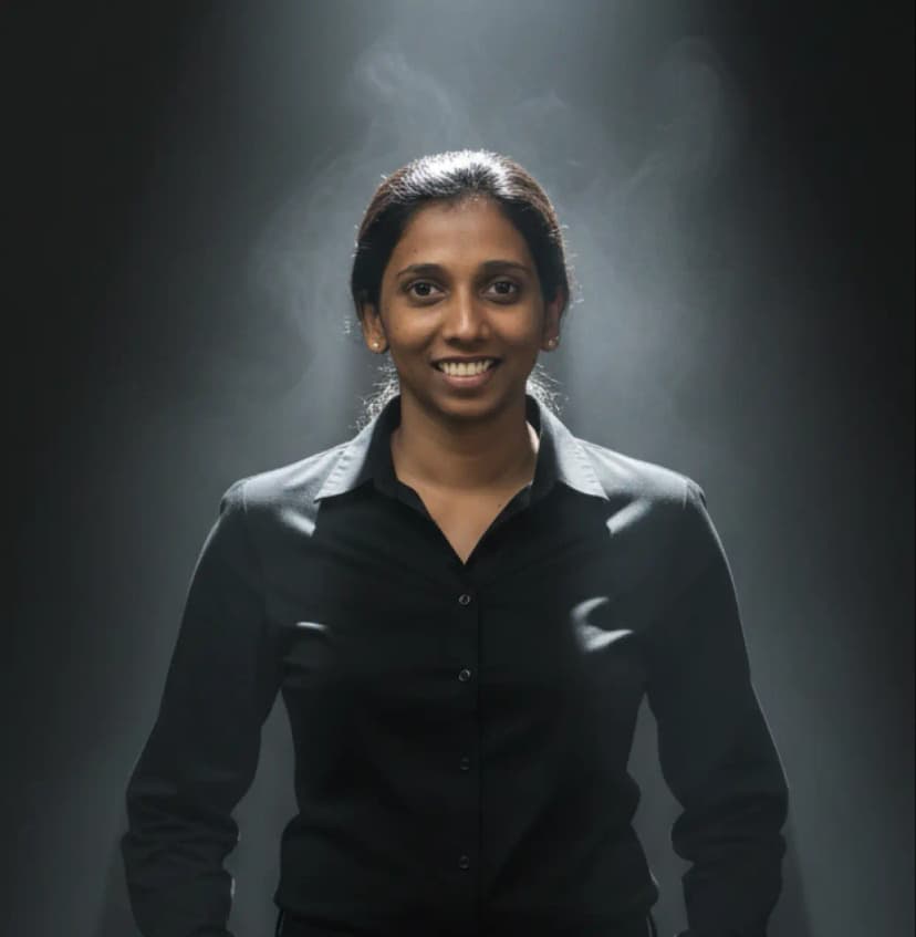 Team Members 1770100943622 Babisha Webp