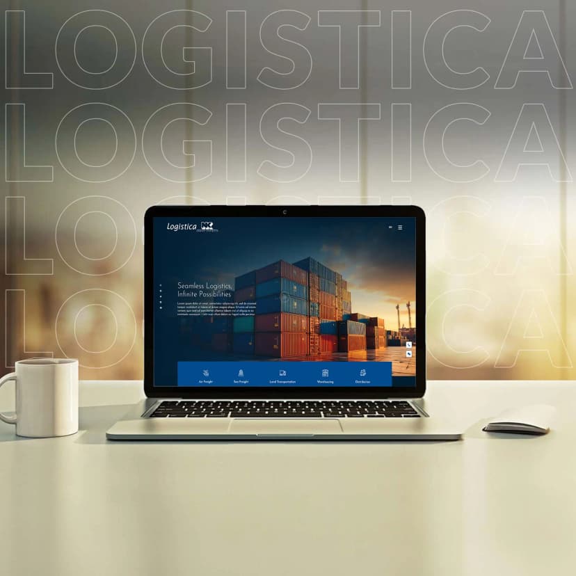 Portfolio Projects Logistica 
