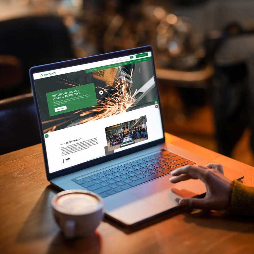 Portfolio Projects Kistler 