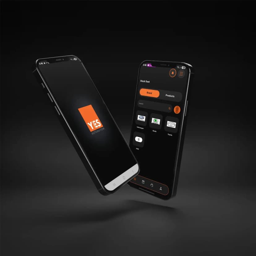 Portfolio Projects Yesautomation 