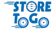 Store to go logo