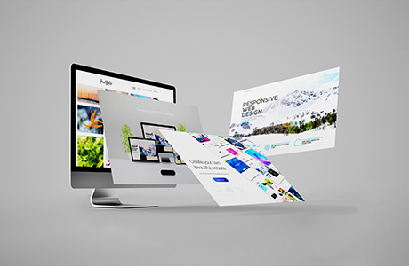 Website Designing & Development 