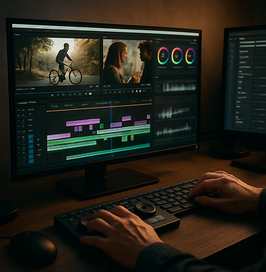video-editing